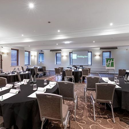 Holiday Inn - Manchester - Oldham By Ihg Failsworth Exteriér fotografie