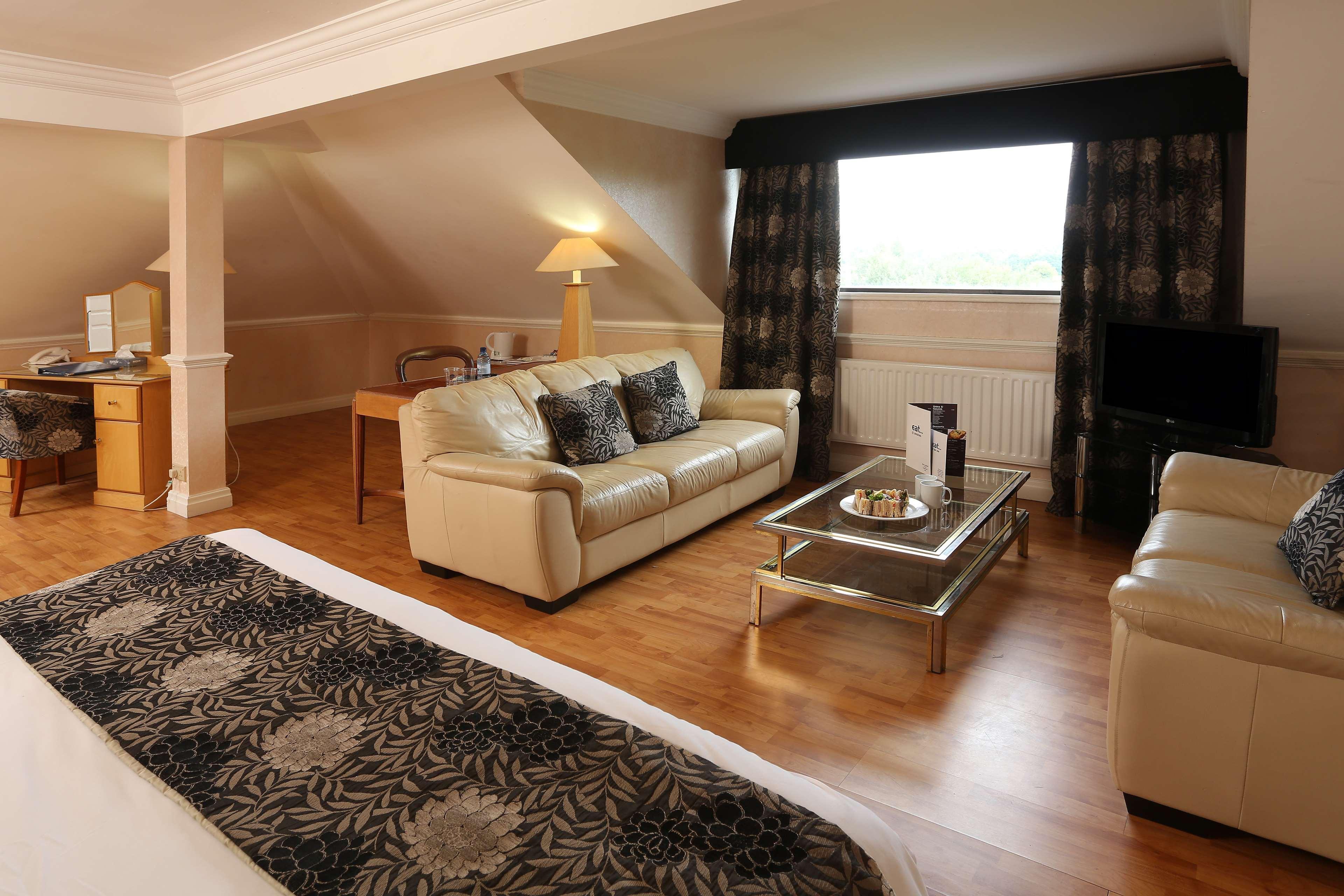 Holiday Inn - Manchester - Oldham By Ihg Failsworth Exteriér fotografie