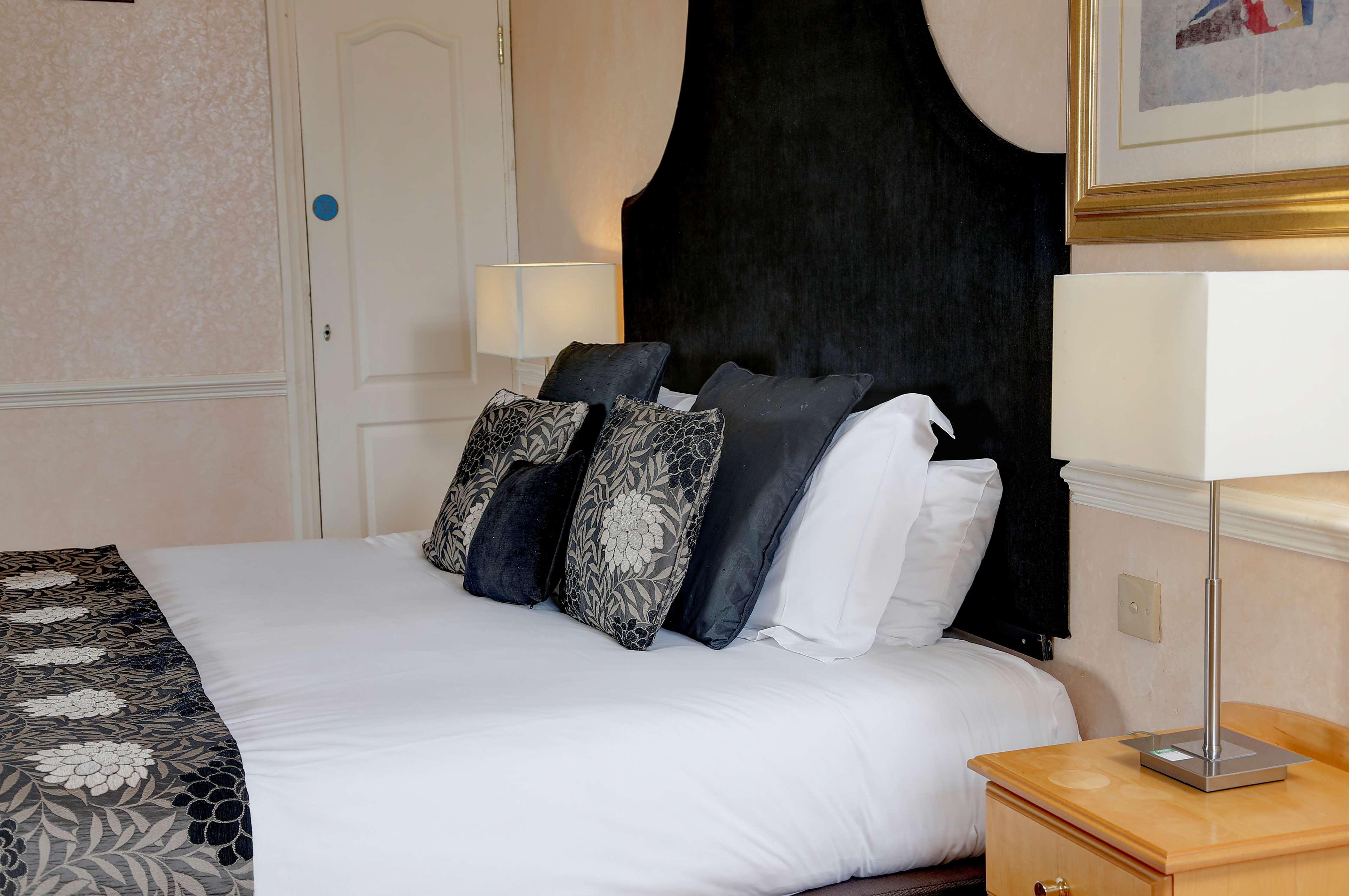 Holiday Inn - Manchester - Oldham By Ihg Failsworth Exteriér fotografie