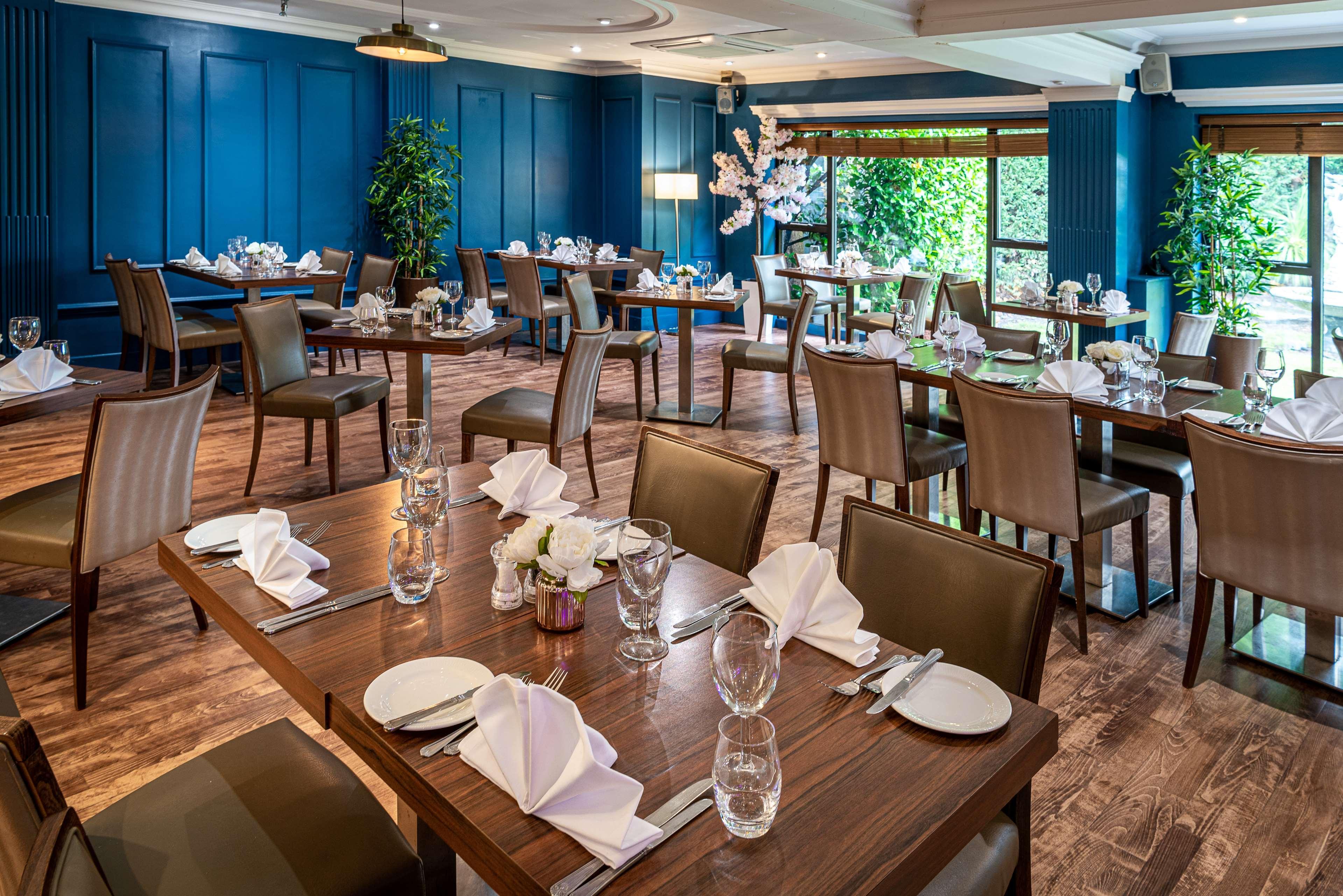 Holiday Inn - Manchester - Oldham By Ihg Failsworth Exteriér fotografie