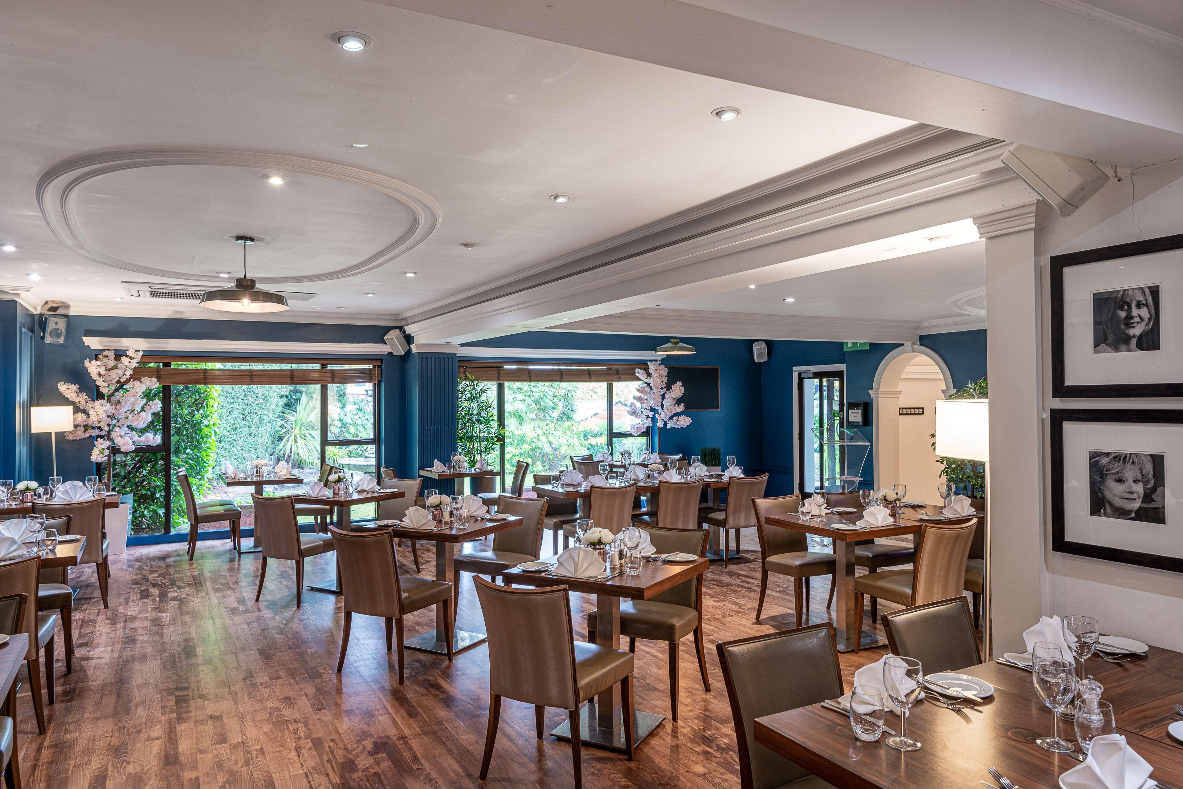 Holiday Inn - Manchester - Oldham By Ihg Failsworth Exteriér fotografie