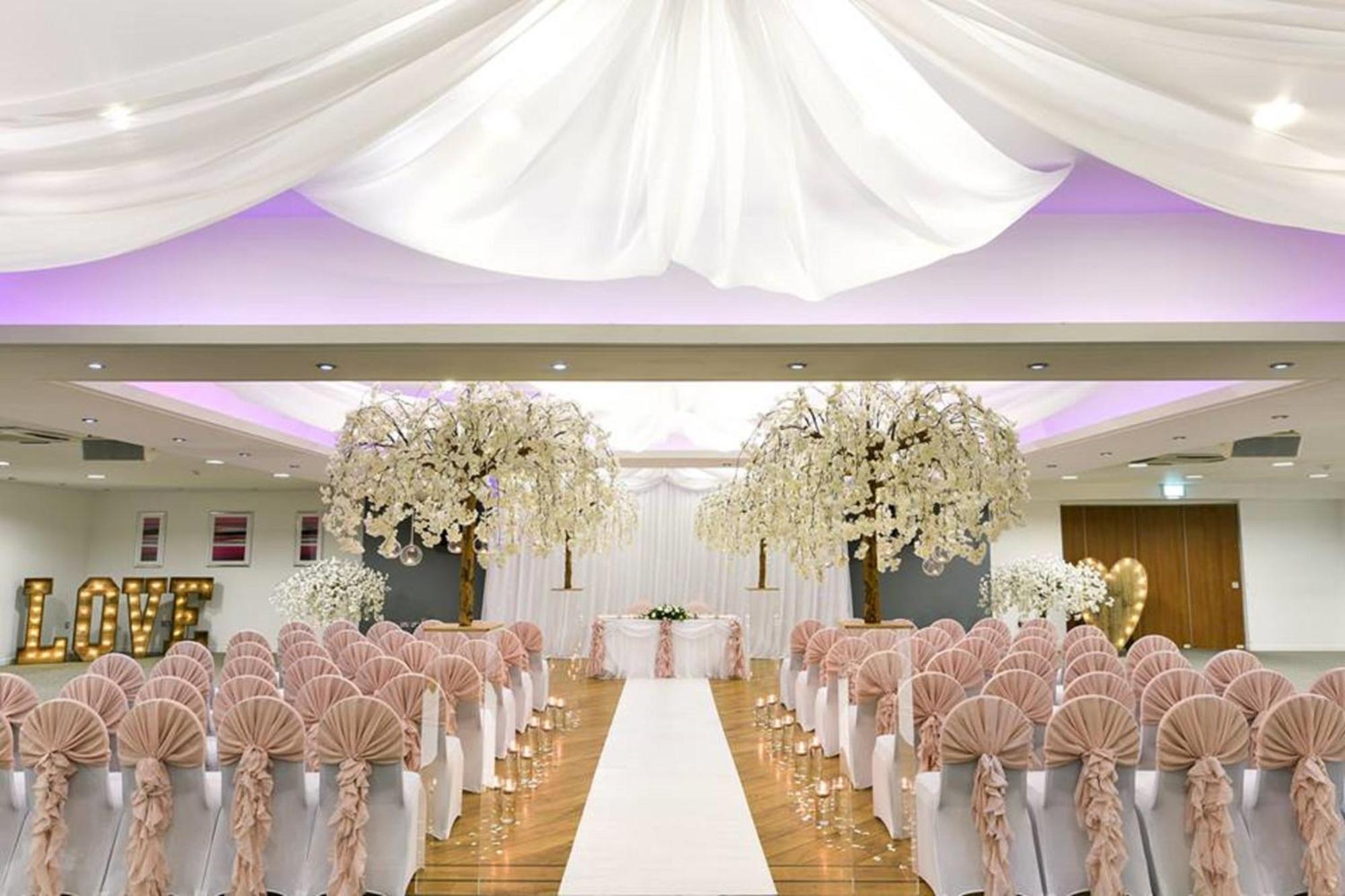 Holiday Inn - Manchester - Oldham By Ihg Failsworth Exteriér fotografie