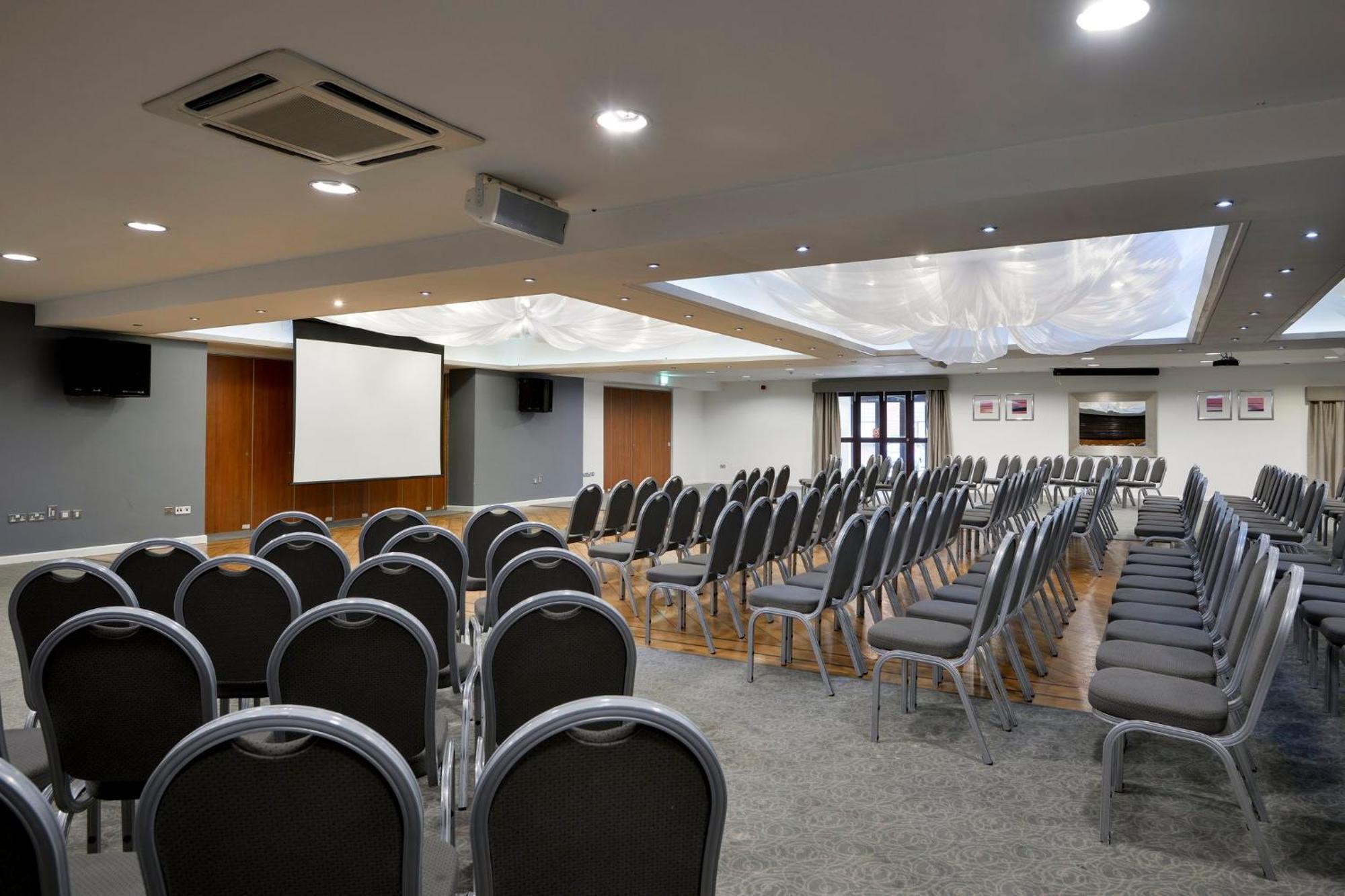 Holiday Inn - Manchester - Oldham By Ihg Failsworth Exteriér fotografie