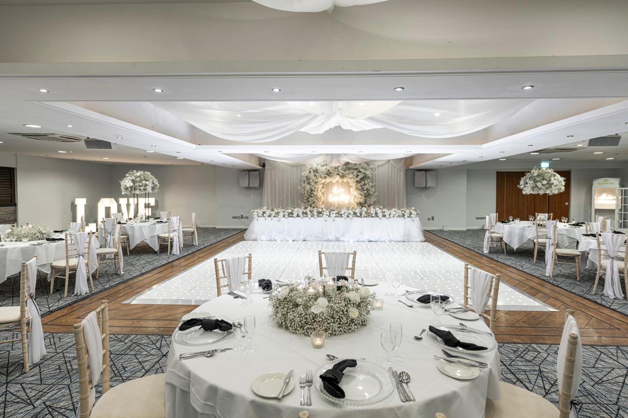 Holiday Inn - Manchester - Oldham By Ihg Failsworth Exteriér fotografie