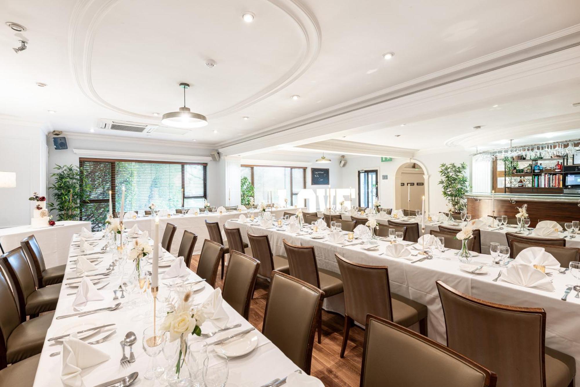 Holiday Inn - Manchester - Oldham By Ihg Failsworth Exteriér fotografie