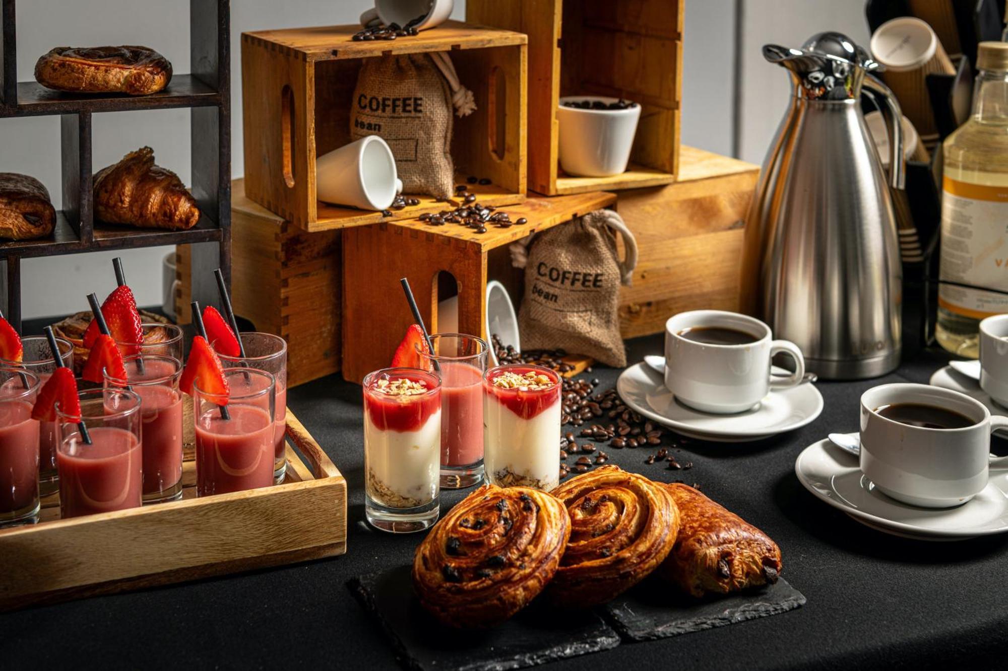 Holiday Inn - Manchester - Oldham By Ihg Failsworth Exteriér fotografie