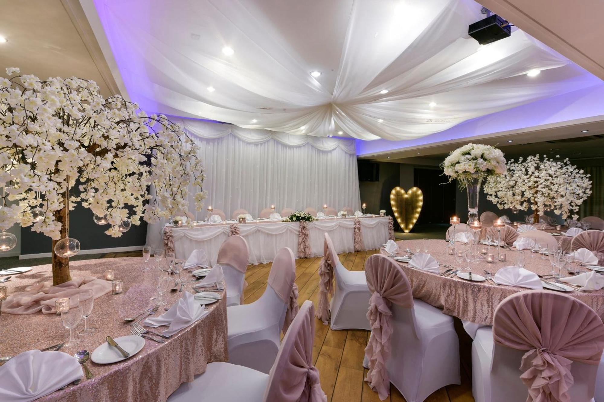Holiday Inn - Manchester - Oldham By Ihg Failsworth Exteriér fotografie